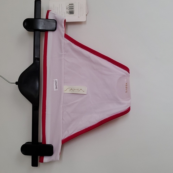 SAHA Swimwear Bikini Bottom NWT - Picture 6 of 9